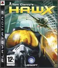 Tom Clancy's H.A.W.X. - PS3  (Używane)