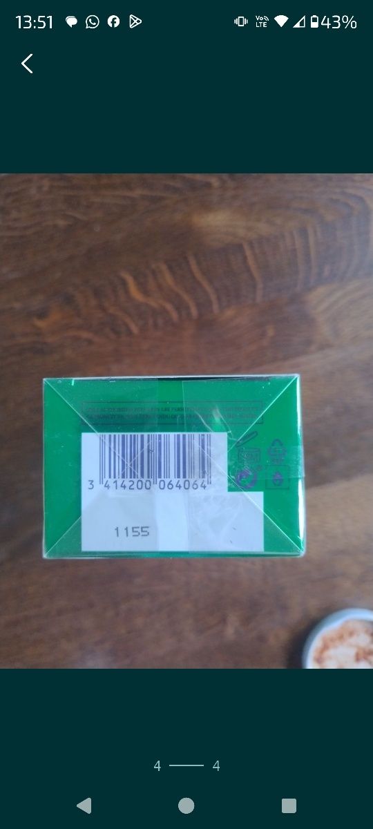Joop Go 100 ml Zapakowane