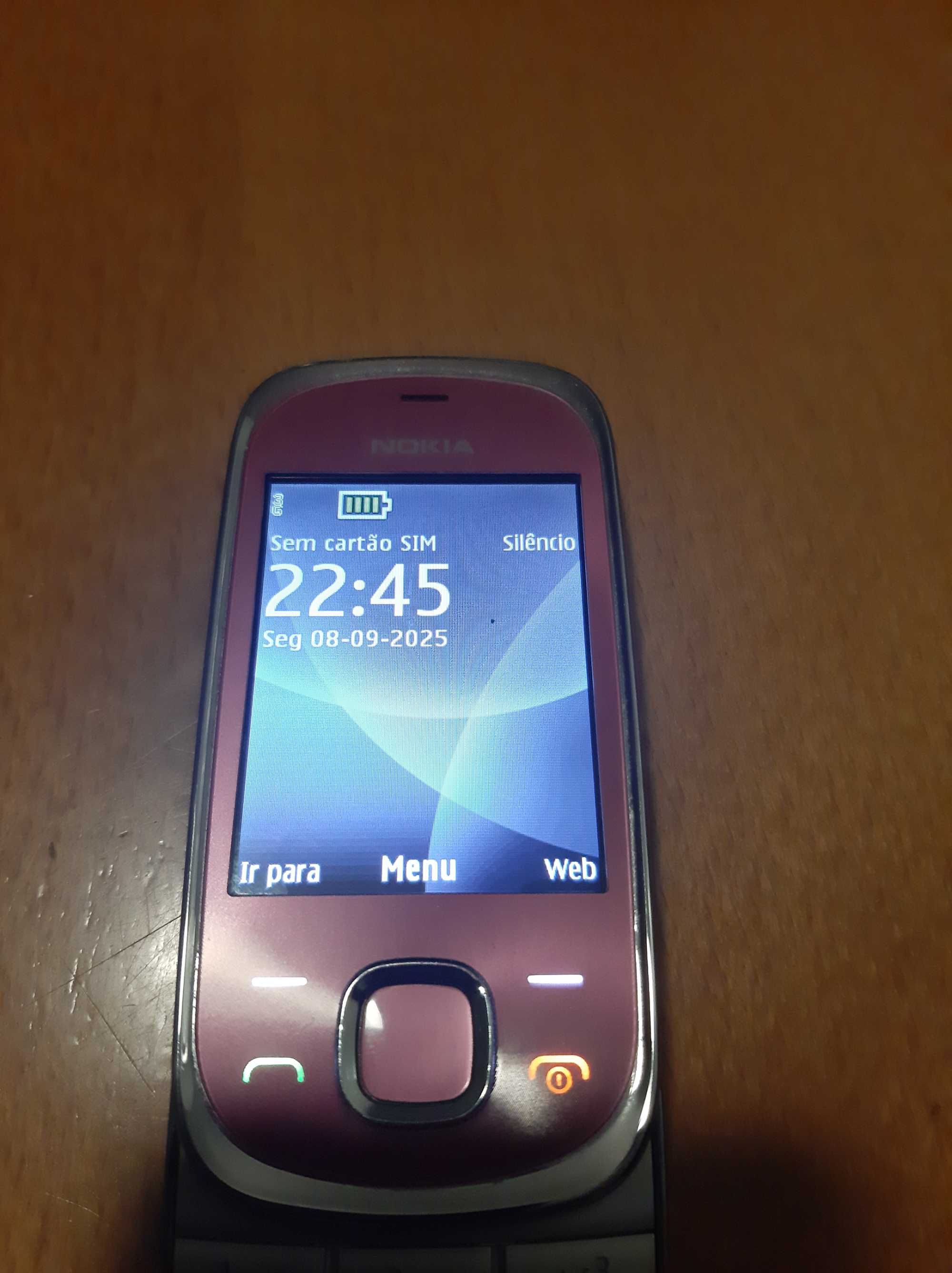 Nokia, tlm para colecionadores