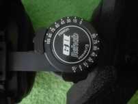 orteza G II Rehab Contour Air Light wersja prawa – producent OSSUR