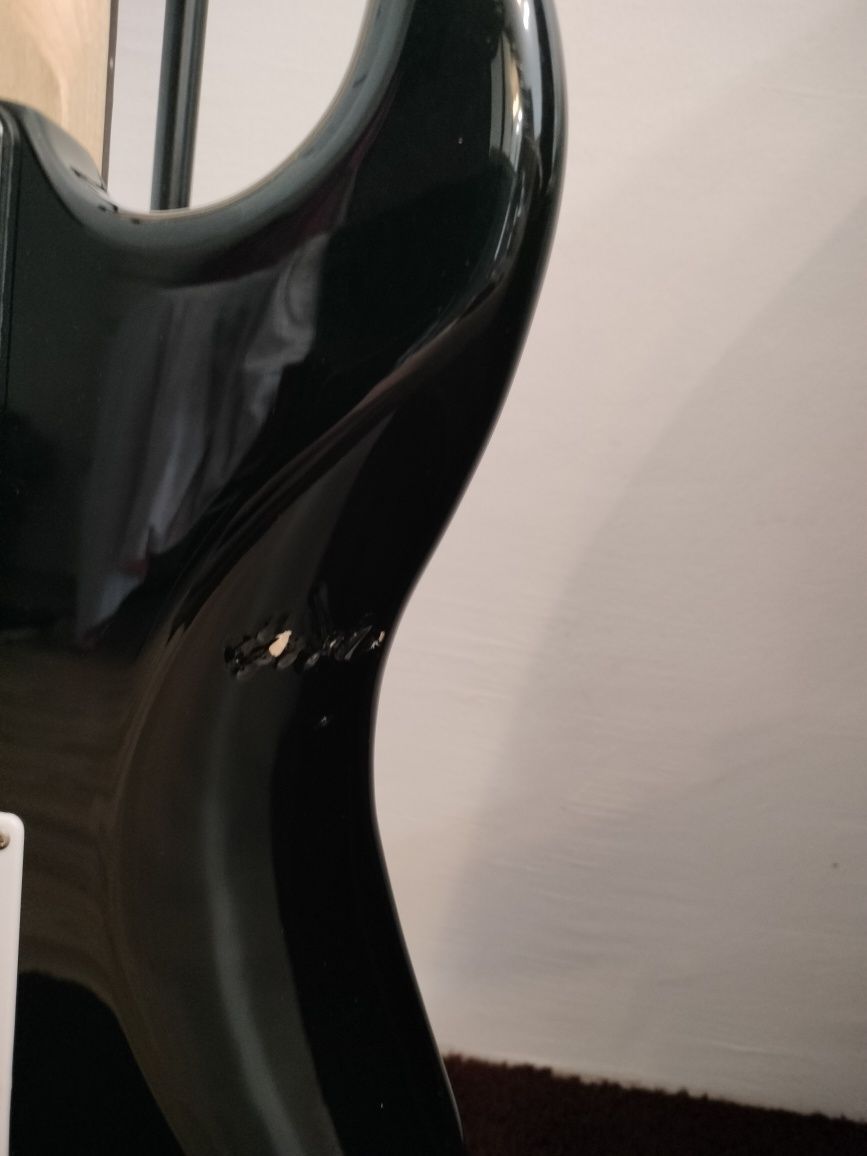 Gitara Elektryczna Arrow ST 211