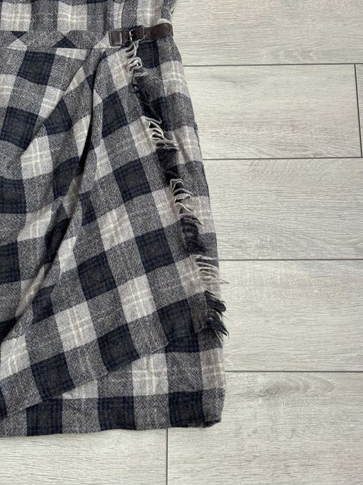 Шерстяне плаття сукня Weekend Max Mara Wool розмір 42 XL ХЛ оригінал