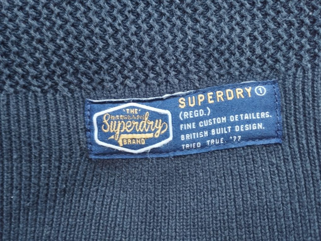 Свитер Superdry 19/54