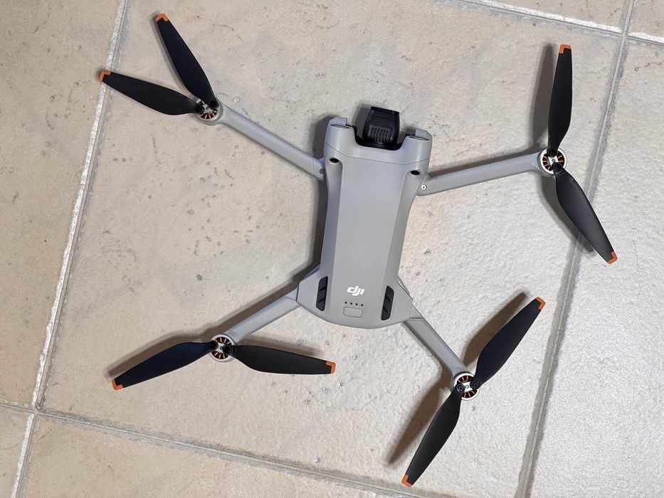Drone Dji mini 3 pro