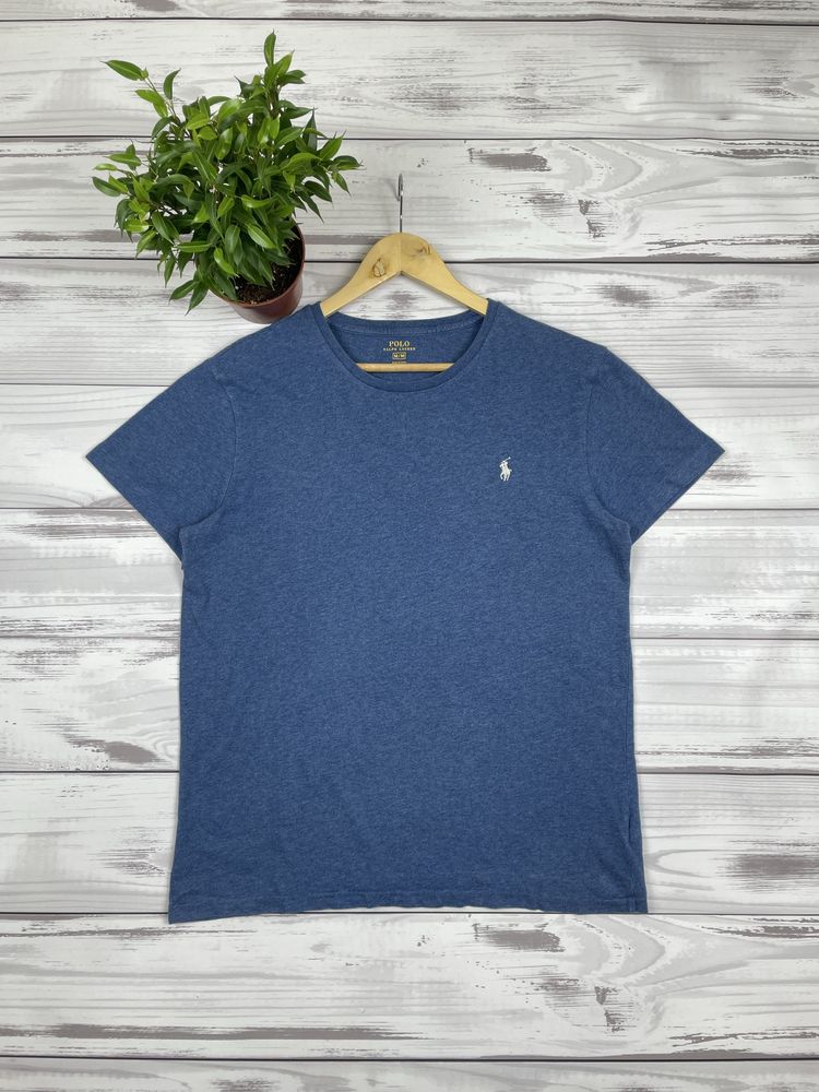 Футболка polo ralph lauren