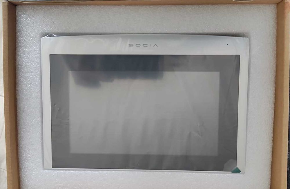 Zestaw wideodomofonowy IP VIDOS Z02