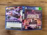 Agents of Mayhem PS4 | Sprzedaż | Skup | Wymiana |