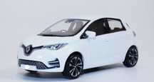 Motor Renault Zoe2 135Cv + Caixa Velocidades 5AQ605
