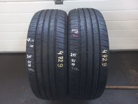 Opony letnie Bridgestone 215/55/18 95H