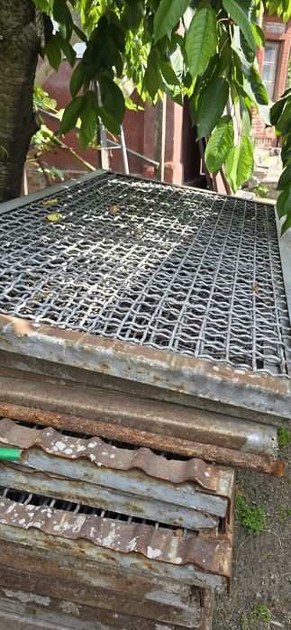 Продам карты забора.