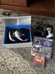 Playstation 4 VR