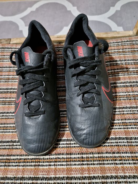 Halówki Nike Mercurial r 40.5