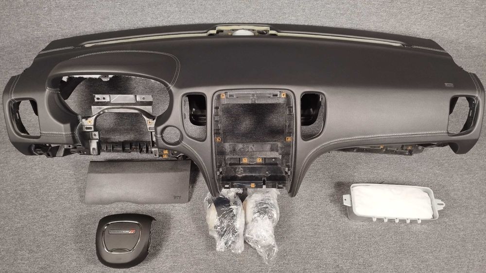 ZONDA AIRBAG regeneracja poduszek, regeneracja desek, naprawa pasów