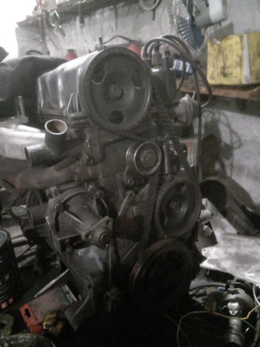 Продам двигун ваз 2105