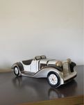 Carros Faiança Vintage
