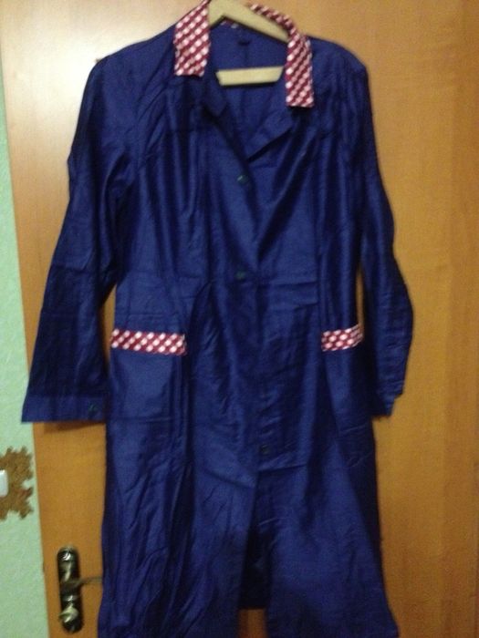 Халат робочий