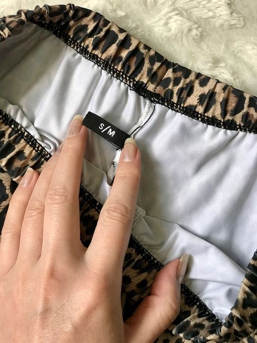 Лосины calzedonia Zara S