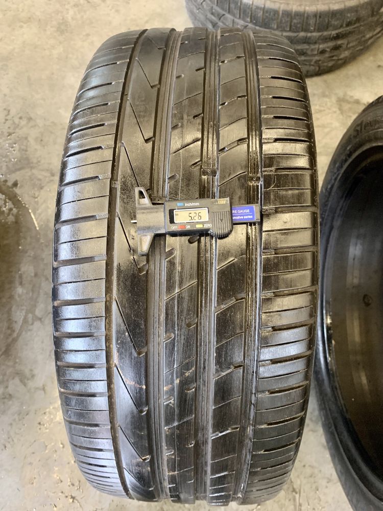 265/45/20 hankook 4шт.