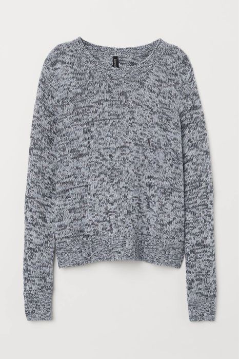 Вязаний светр, кофта H&M