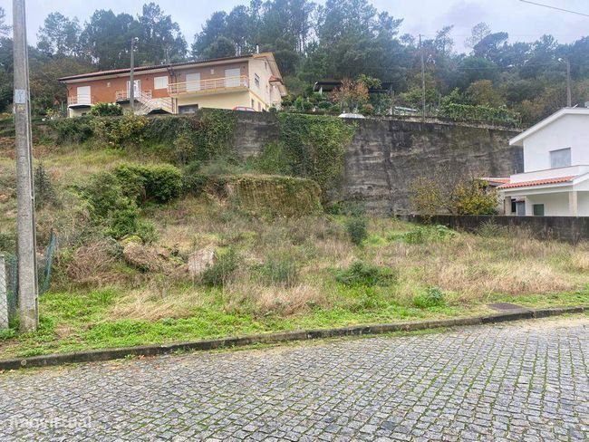 Terreno para venda