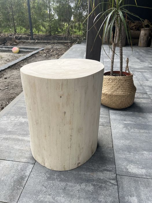 Pieniek frangmwntowany 3szt.