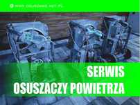 Płytka do osuszacza wilgotność i temperatura COR264v3.0 nowa
