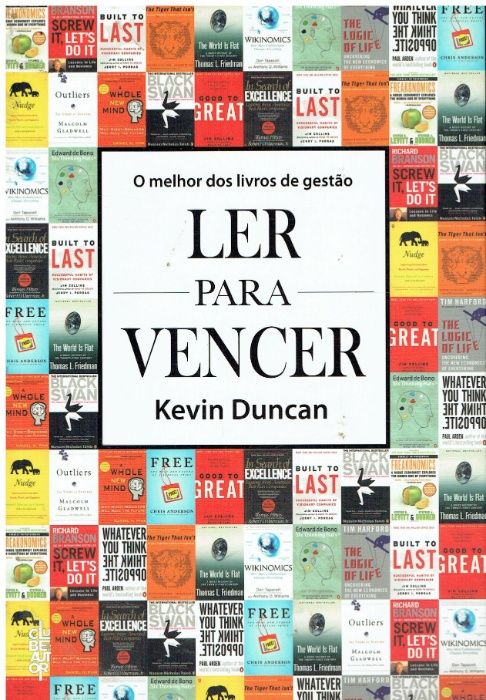 9947 Ler para Vencer de Kevin Duncan