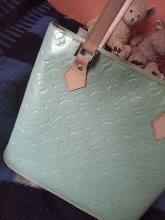 Louis Vuitton torebka damska