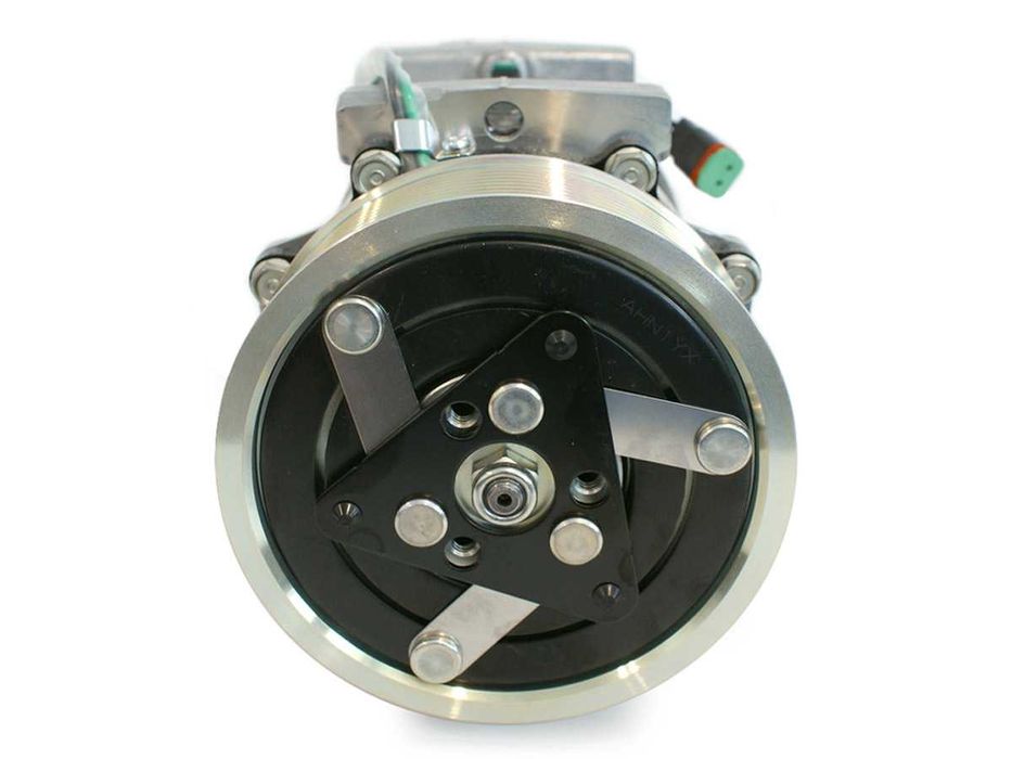 kompresor klimatyzacji SCANIA TRANSPORT SD7H15 SANDEN EKL33842-OE