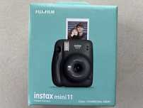 Aparat natychmiastowy FUJIFILM Instax Mini 11 nowy