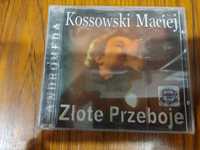 Maciej Kossowski - Złote Przeboje