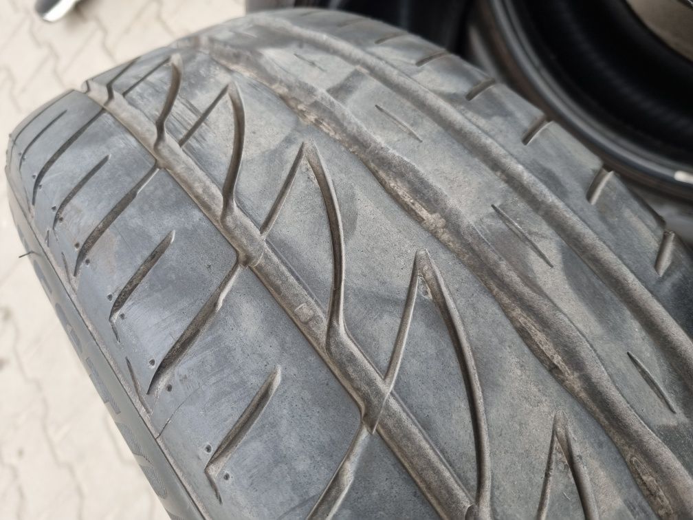 195/60R15 Bridgetstone