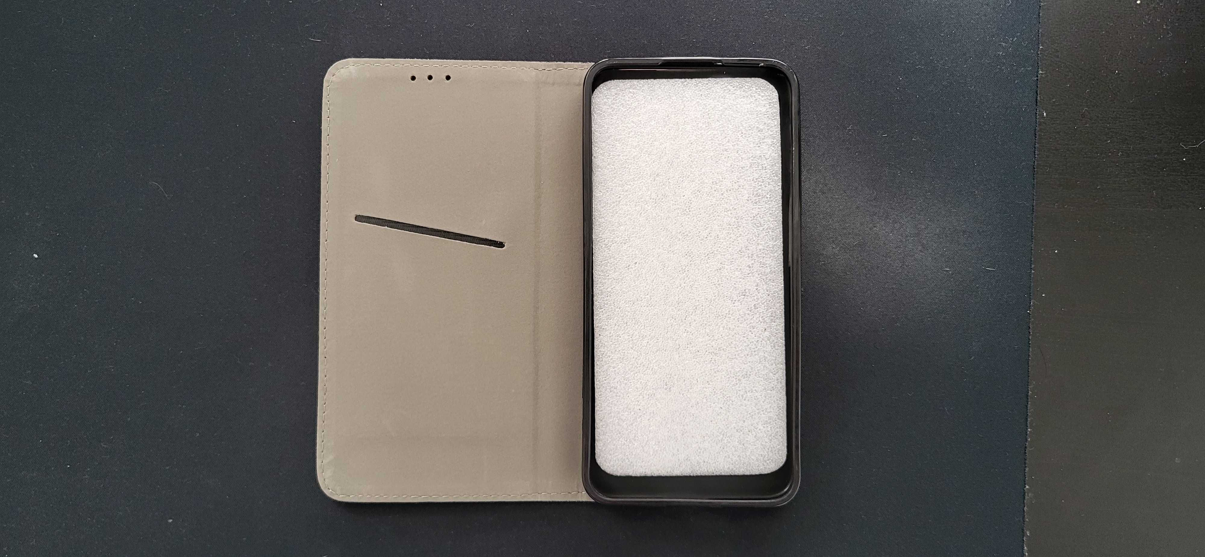 Etui Premium / Pokrowiec zamykany na telefon Samsung Galaxy S24 Plus