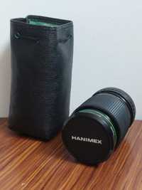 Obiektyw Hanimex 35-70mm f3.5-4.5 Konica
