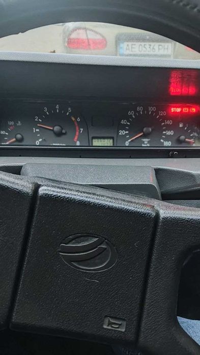 Славута 2010 г. салон люкс