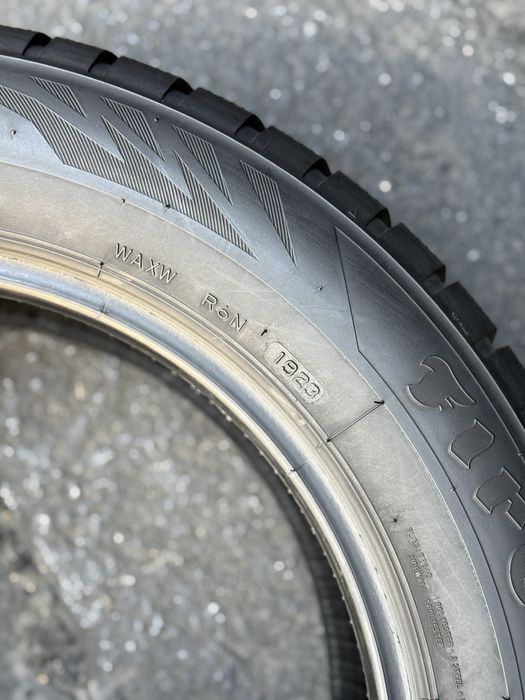 Топова шина‼️Firestone Destination Winter 102H 225/65 r17 6.2мм 2022р