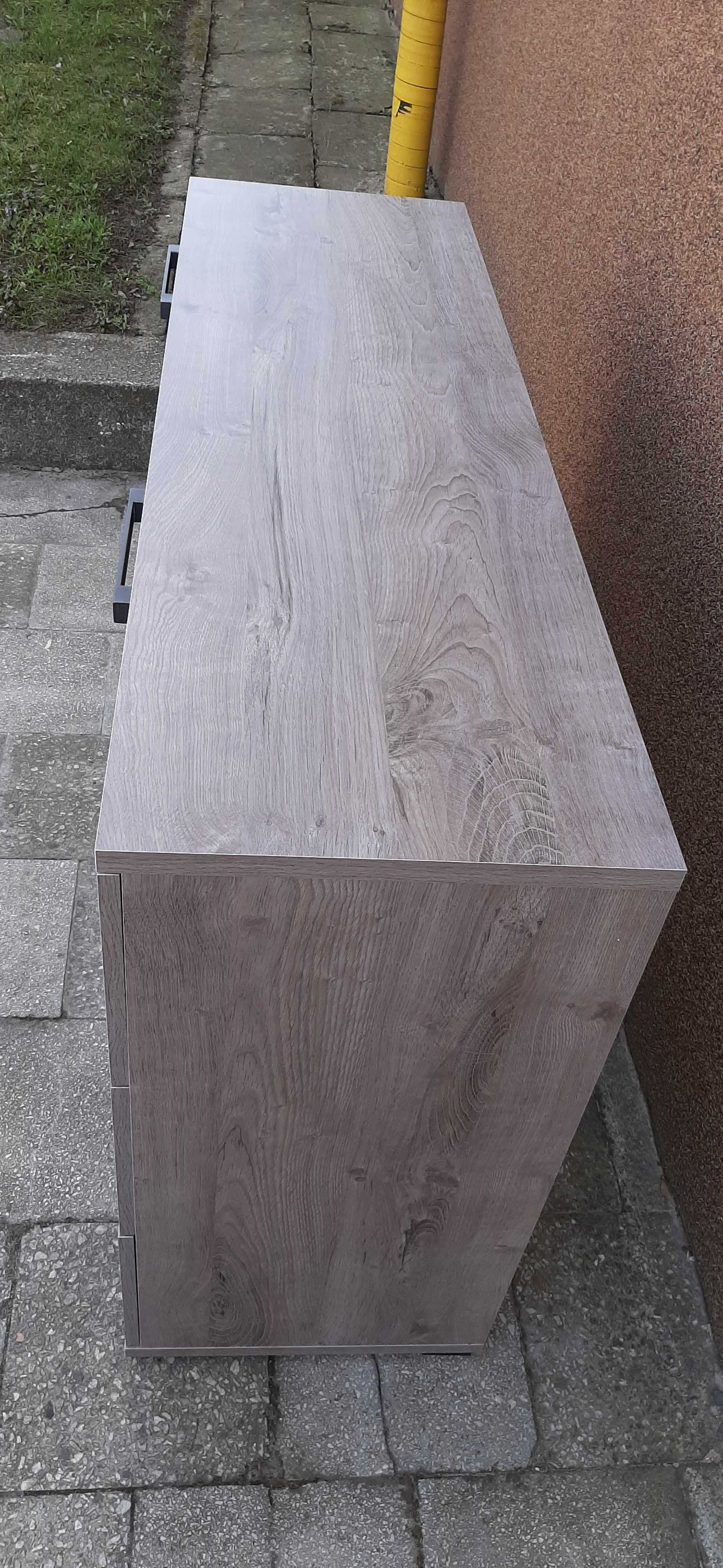 komoda pisa 1d3s 136 cm
