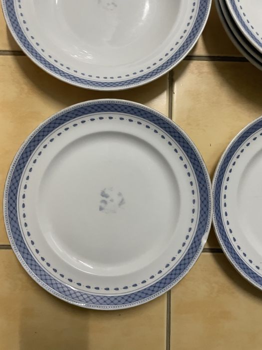 Vista Alegre Cozinha Velha tudo 10€