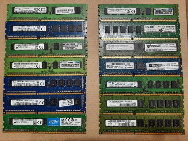 DDR3 2GB 4GB 8GB | 1333 1600 1866 MHz | Оперативная память для ПК RAM