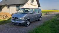 Vw Multivan T4 2.5 TDI 151 km 2000 rok lift klimatronik 2x aku