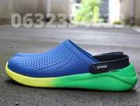 Новые! Кроксы женские и мужские Лайт Райд Crocs LiteRide Clog!