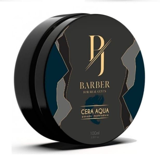 Cera AQUA Modeladora (100ml)