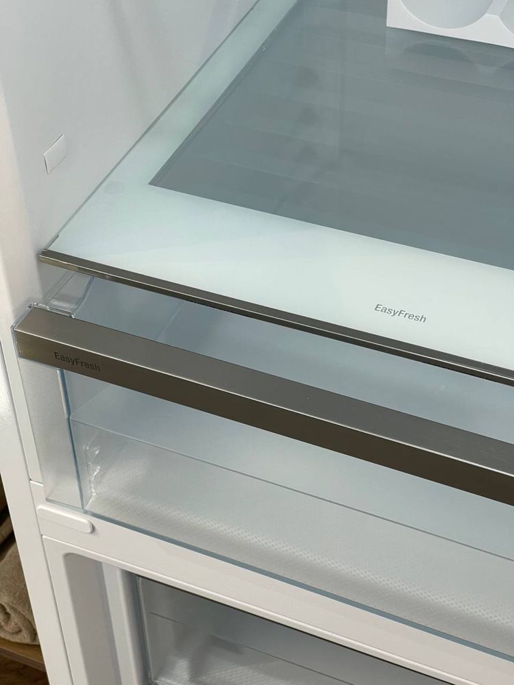 Новий Двокамерний Холодильник Liebherr CNd5204 NoFrost