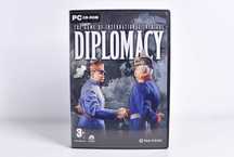 Gra PC # Diplomacy