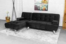 Sofá chaise longue cama -entrega gratis!!  Promoção
