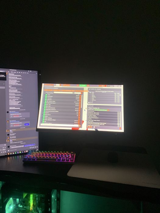 Setup Gaming Completo  (high end)