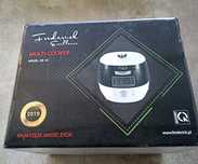 Robot kuchenny multi-cooker