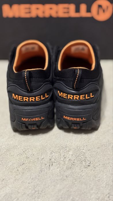 Продаю Merrell Ice Cap Moc 2