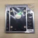 Карман для второго HDD/SSD вместо DVD привода (Optibay 9.5мм)
