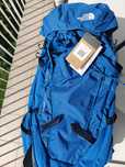 Nowy duży plecak The North Face Terra 65 L XL męski w góry trekking